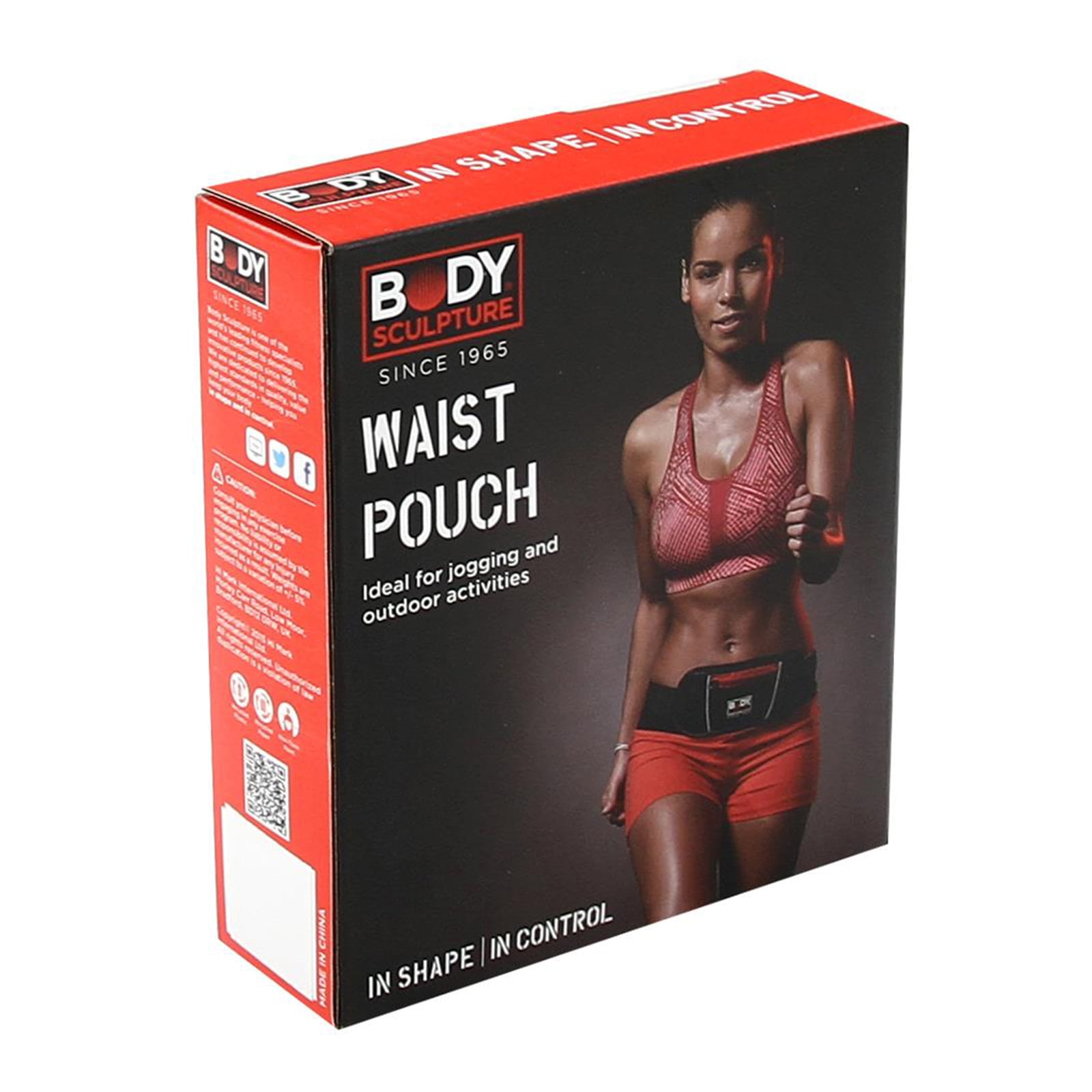 body-sculpture-waist-pouch-bp-106-8 Body Sculpture Waist Pouch BP 106