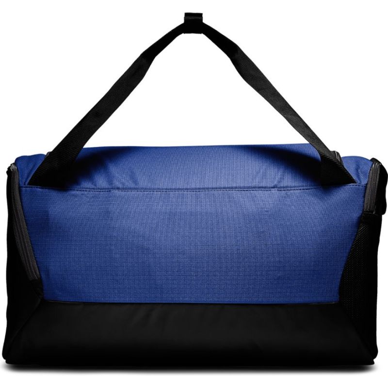 Nike Brasilia Small Duffel - game royal/black/white