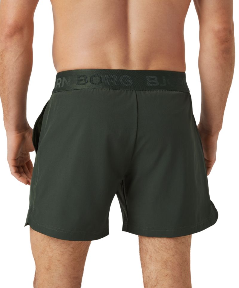 10000573_GN178_1 Björn Borg Short