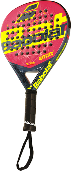 Babolat Reflex - grey