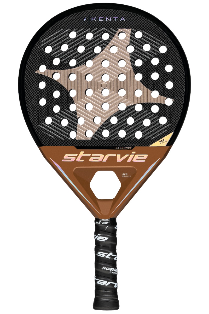 Starvie Kenta Eternal Pro