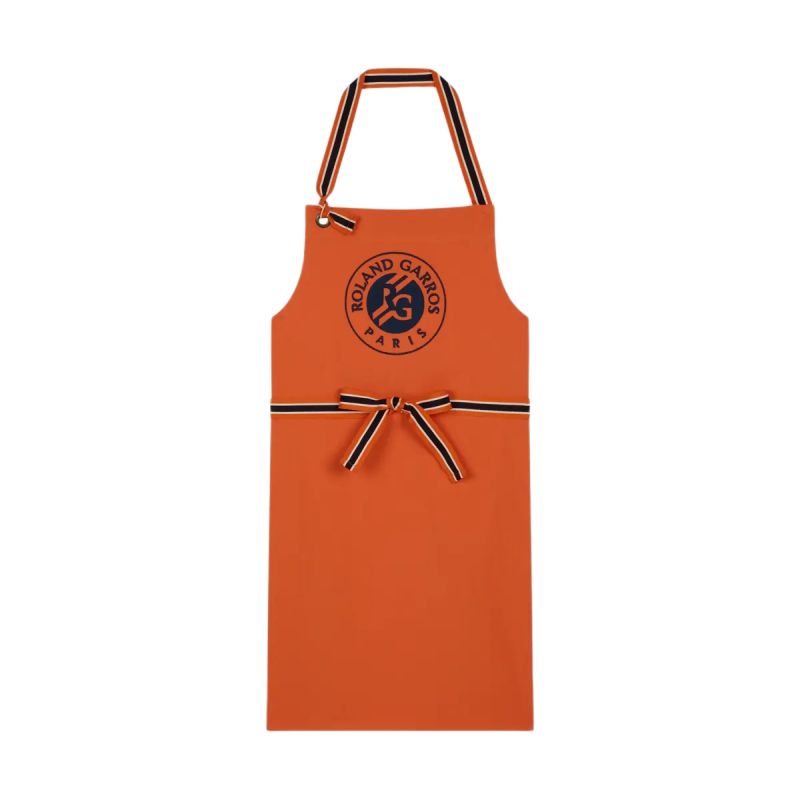 Roland Garros x Carré Blanc Table Linen - clay