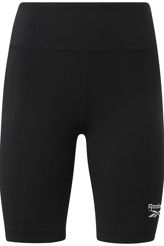Reebok Womens RI SL Fitted Short - black