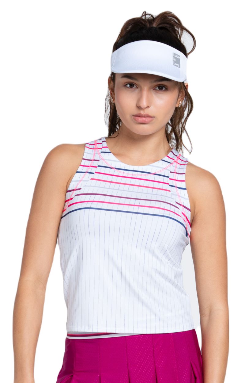 Lucky in Love The Berry Buzz Lucky in Love The Berry Buzz