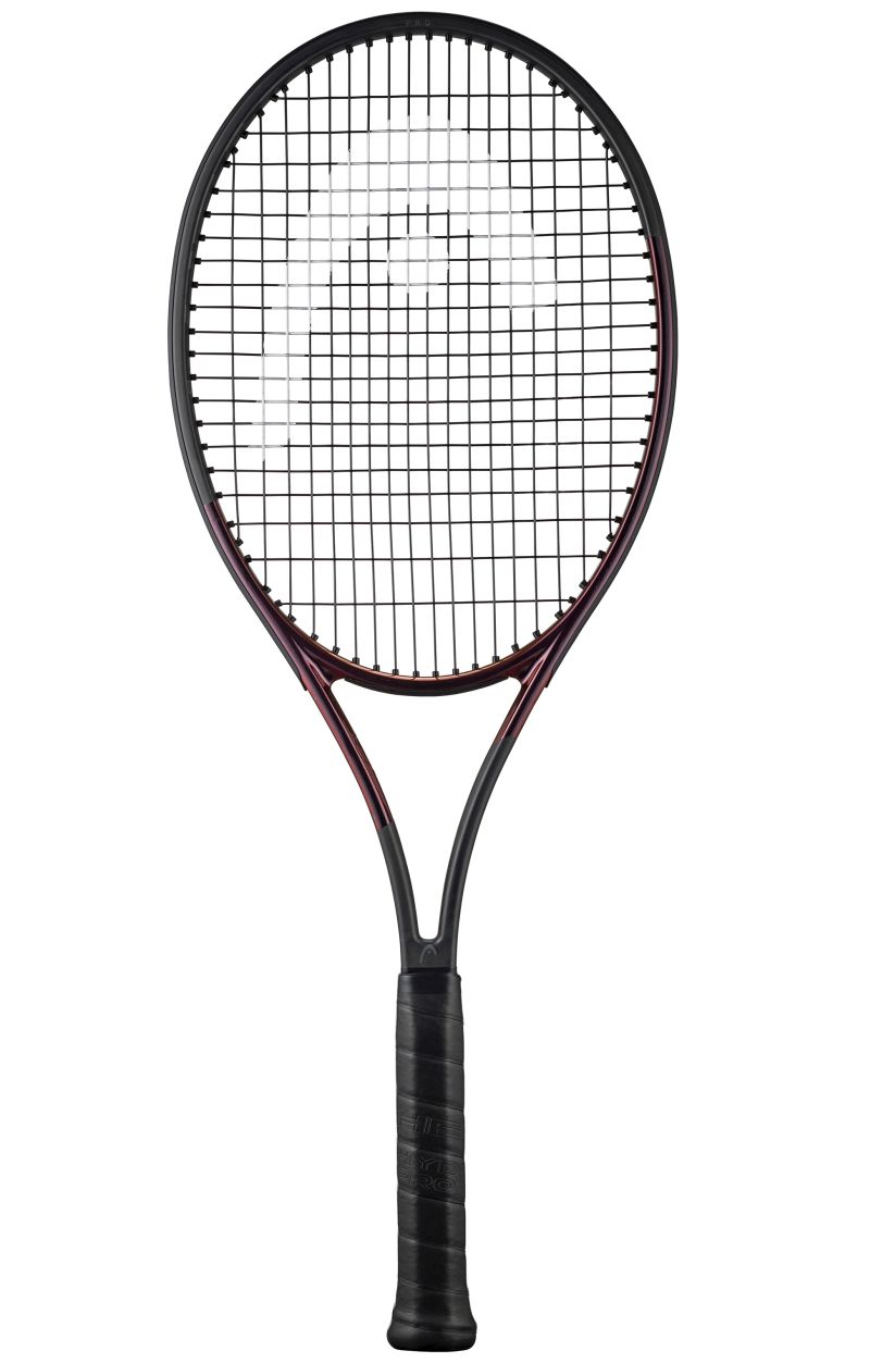 Head Prestige Pro + racordaje