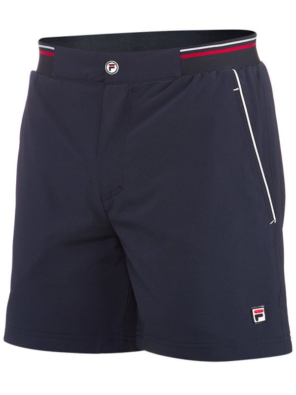 Fila Short Stephan M - peacoat blue