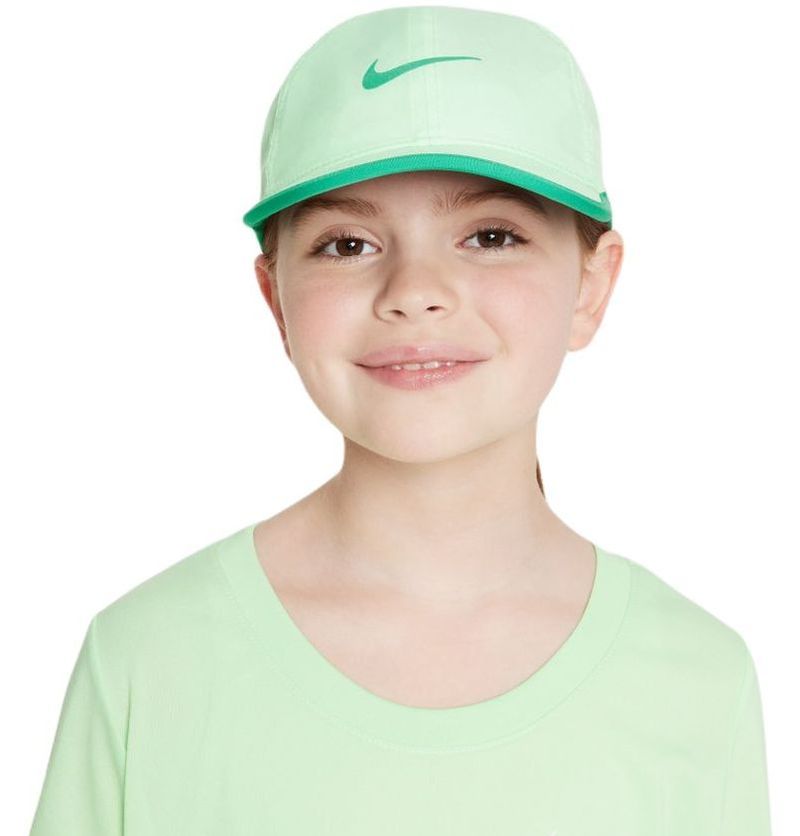 Nike Dri-Fit Club Kids' Unstructured Featherlight Cap