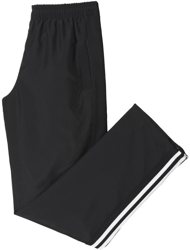 Adidas Club Pant - black/white