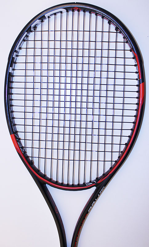 Head Graphene XT Prestige Rev Pro (używana)