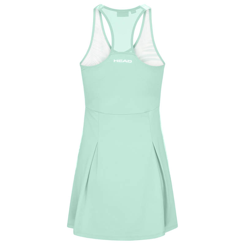 436630 Head Spirit - pastel green/print vision