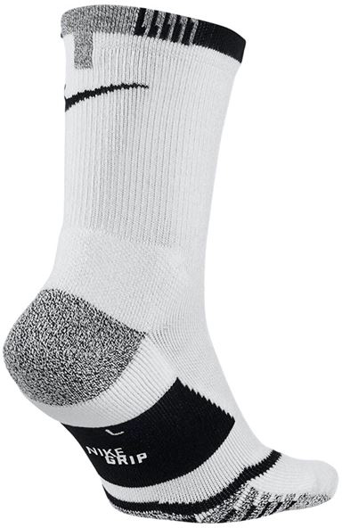 Nike Grip Cushioned Crew TN - 1 para/white/black