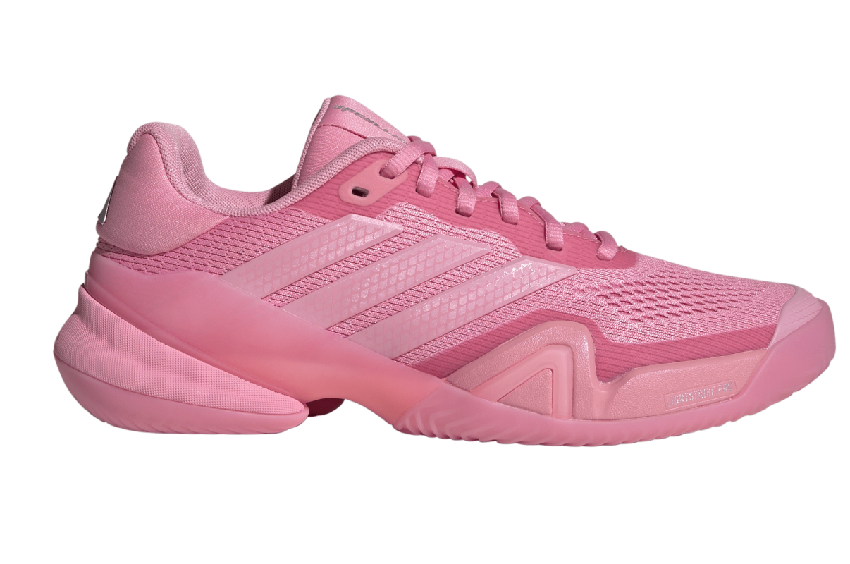 Adidas Barricade 14 W - bliss pink/bliss pink/bliss pink