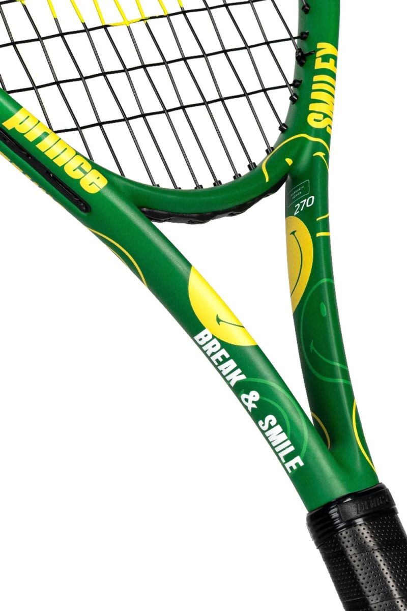Prince Beast Power Smiley Edition 270g 
