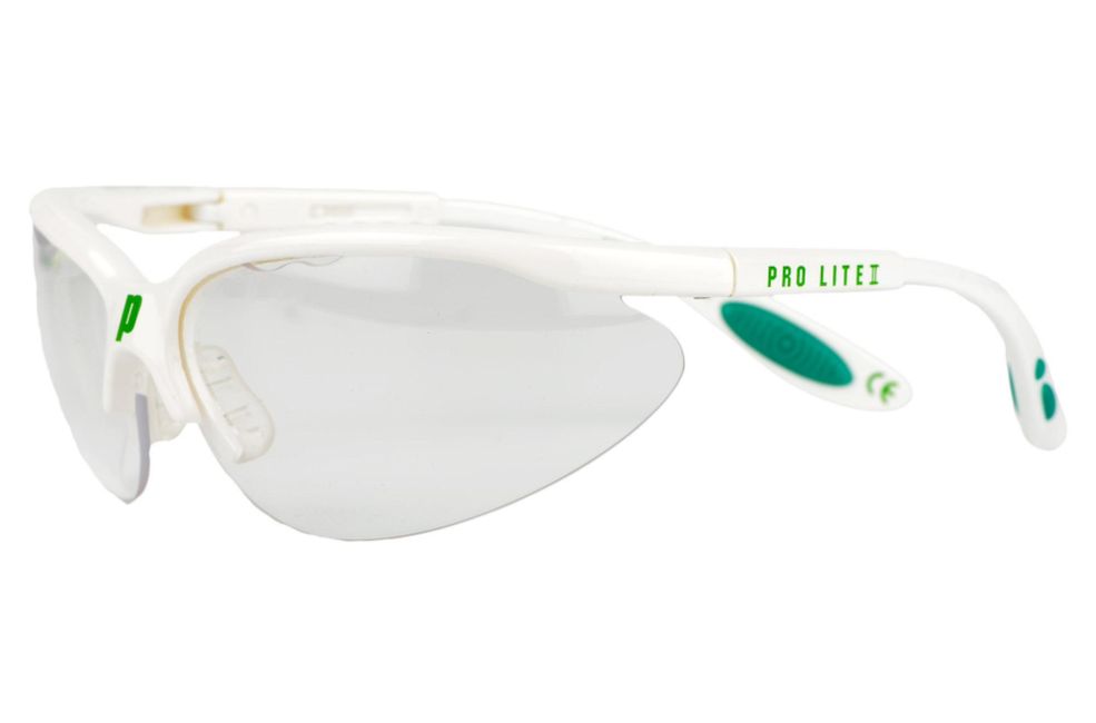 Prince Pro Lite II - white