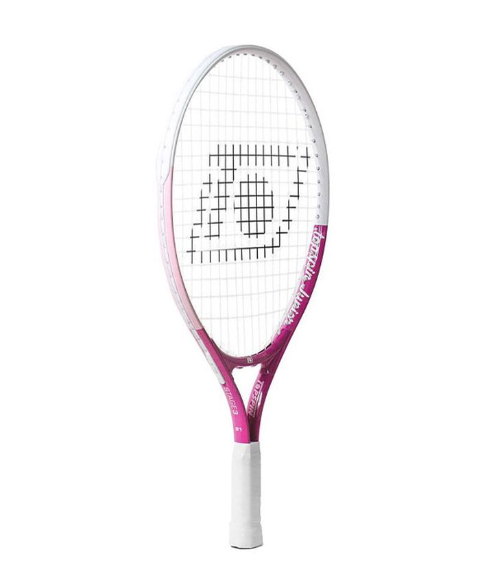 Topspin Kids Racket Girls Stage 4 (19")
