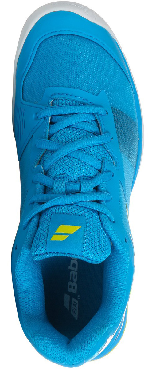 Babolat Jet All Court Junior - malibu blue