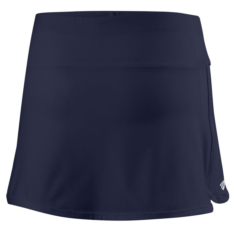 Wilson Team 11 Skirt II - team navy