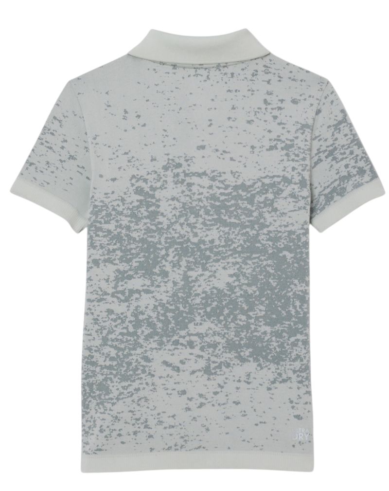 Lacoste Roland-Garros Performance - grey/blue 