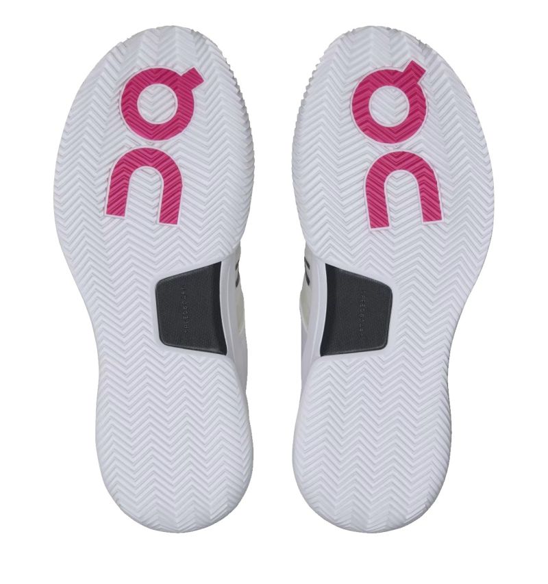 ClayOnRogerPro2WhitePinkWoman5
