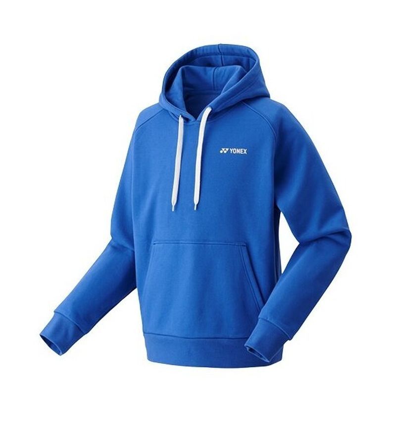Yonex Sweatshirt - royal blue Yonex Sweatshirt - royal blue
