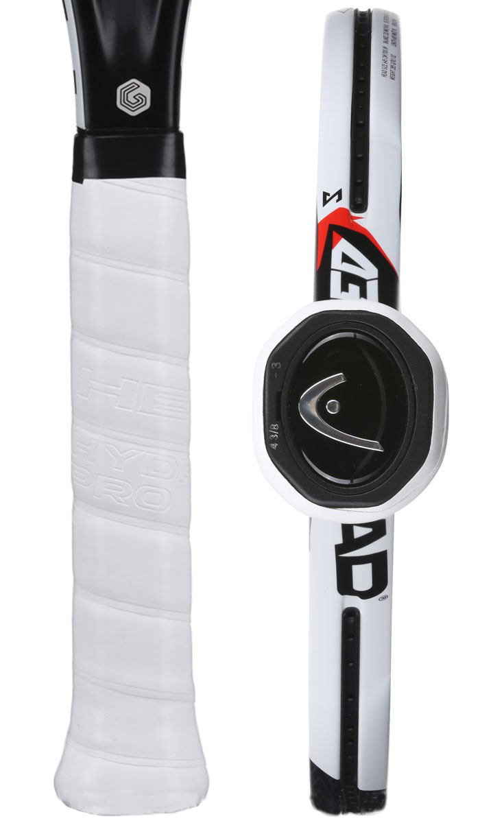 Head Graphene Touch Speed S
