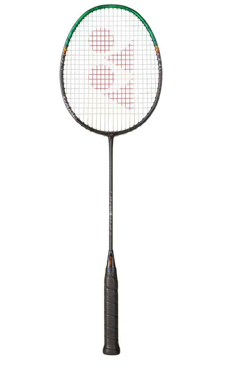 Yonex Astrox 99 Game - black/green Yonex Astrox 99 Game - black/green