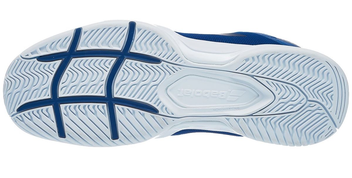 Babolat SFX3 All Court Men - dark blue