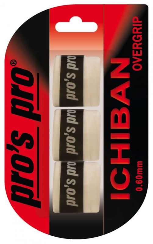 pro-s-pro-ichiban-3p-white-1 Pro's Pro Ichiban 3P - white