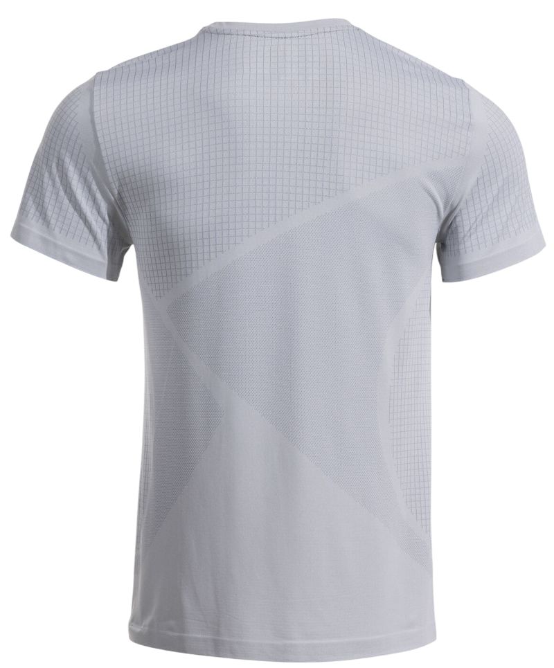 Joma Challenge Short Sleeve - white Joma Challenge Short Sleeve - white