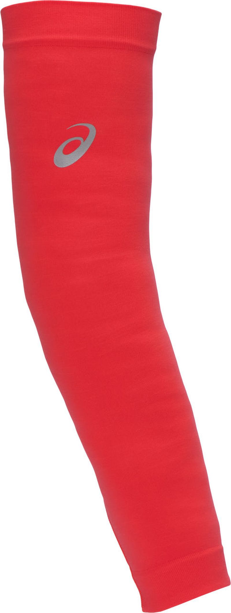 Rękaw kompresyjny Asics Arm Sleeve 2P - flash red