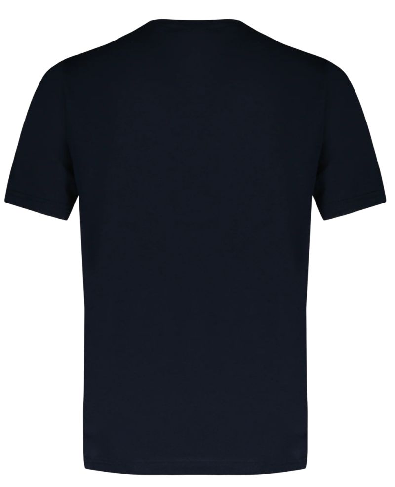 Le Coq Sportif Graphique Short Sleeve 25 N°1