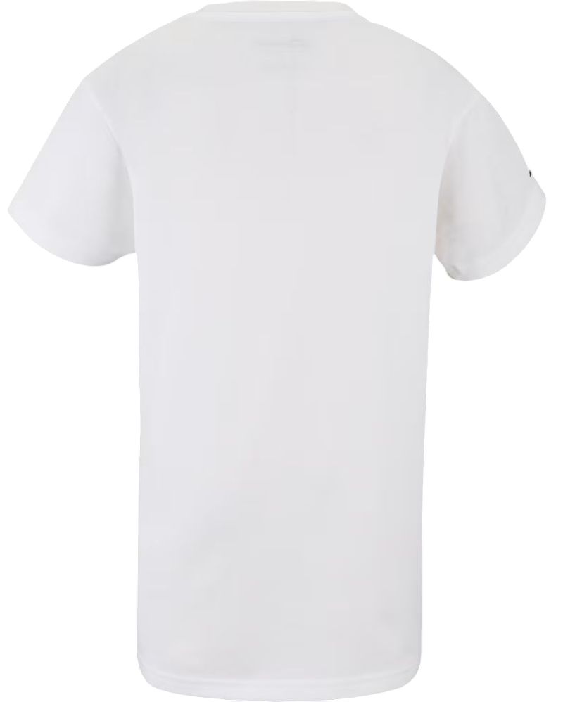 Babolat Boys Exercise C16 - white/white