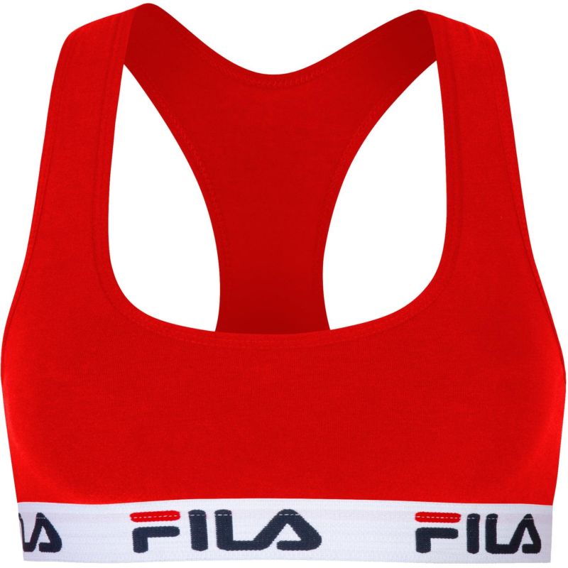 Fila Underwear Woman Bra 1 pack - red