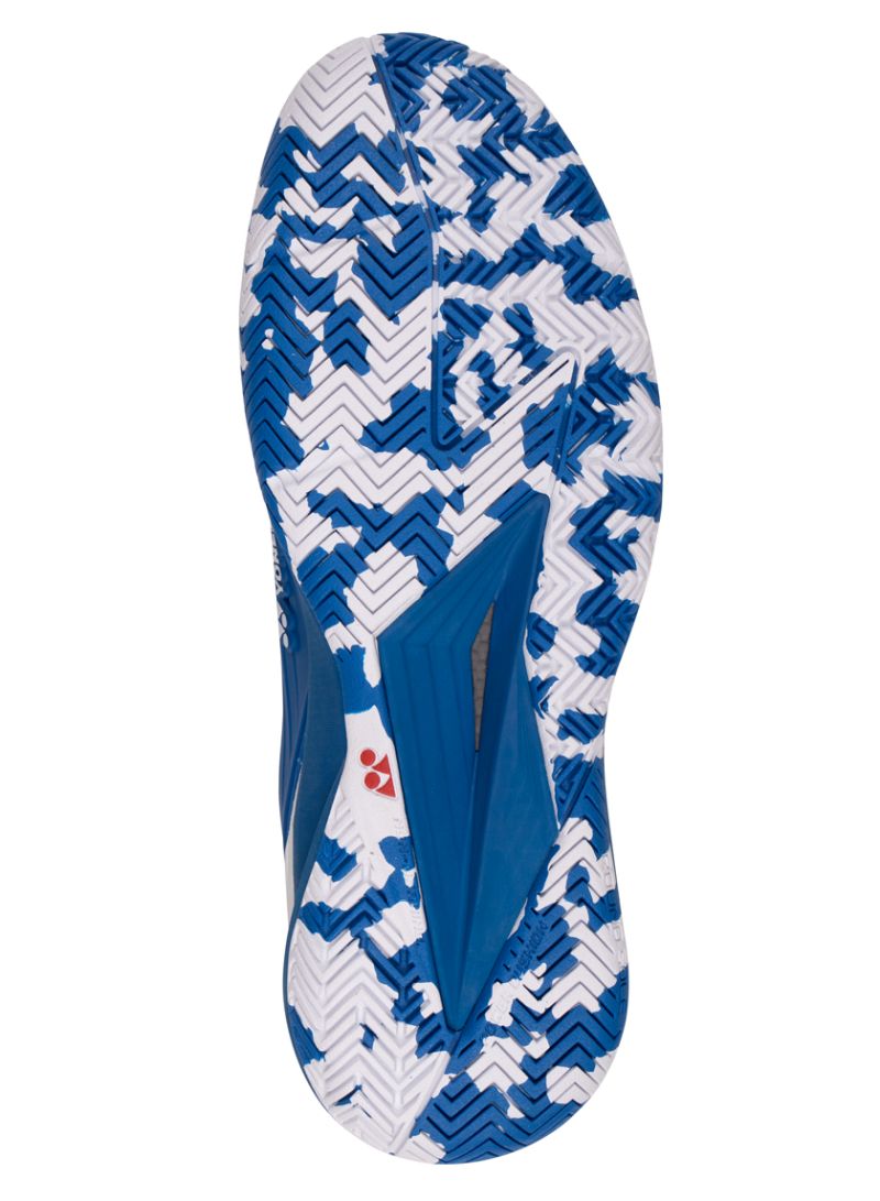 Yonex Power Cushion Eclipsion 5 - blue/white