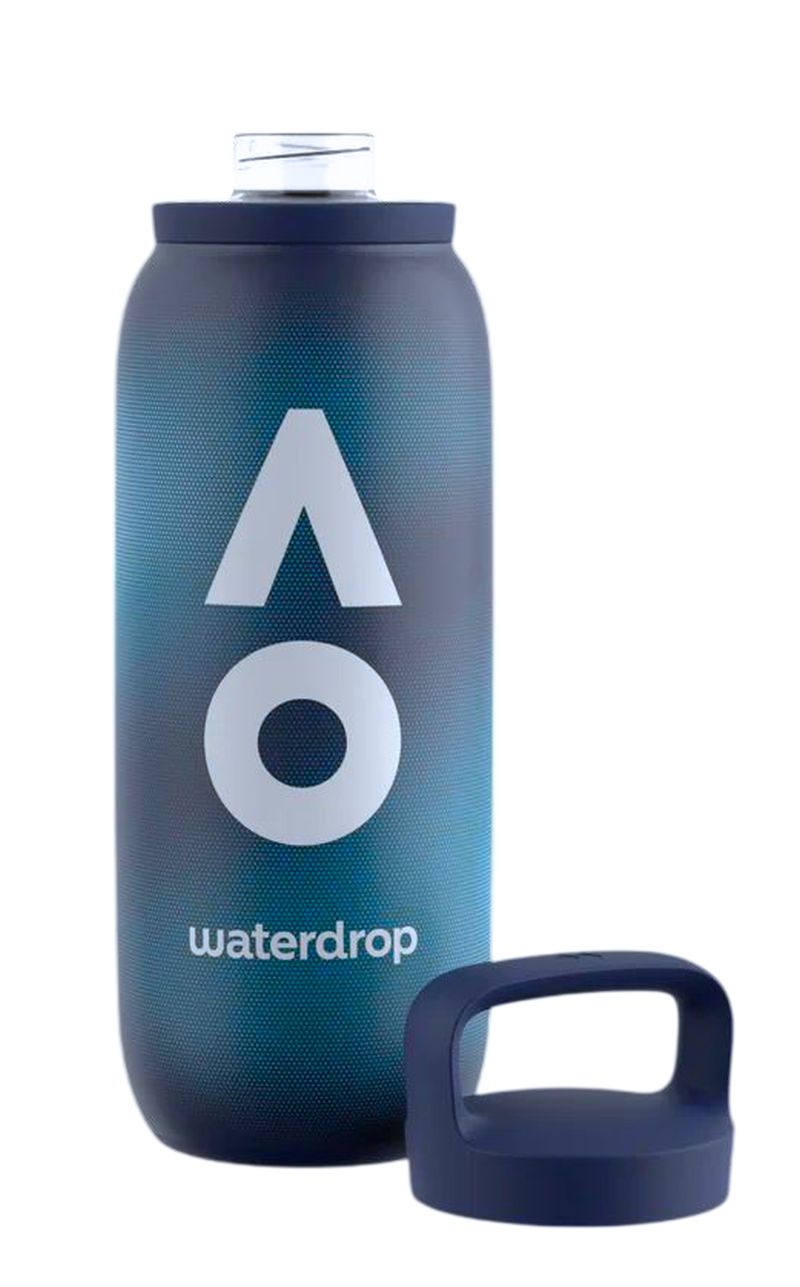 Waterdrop AO26 Performance 600ml - dark blue Waterdrop AO26 Performance 600ml - dark blue