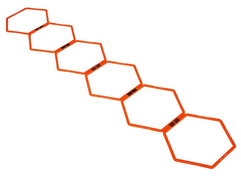 yakimasport-hexa-hoops-6p-orange-3 Yakimasport Hexa Hoops 6P - orange