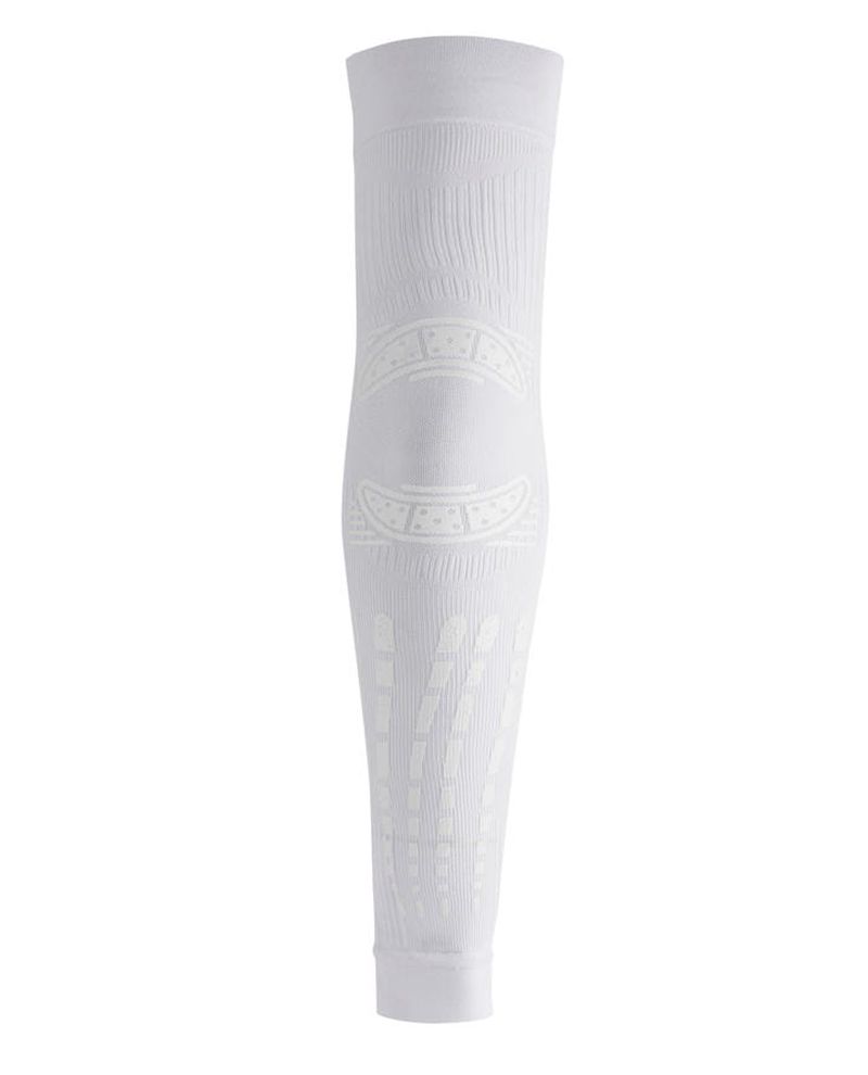 Floky No Strain Evolution Arm Sleeve 1P - white Floky No Strain Evolution Arm Sleeve 1P - white