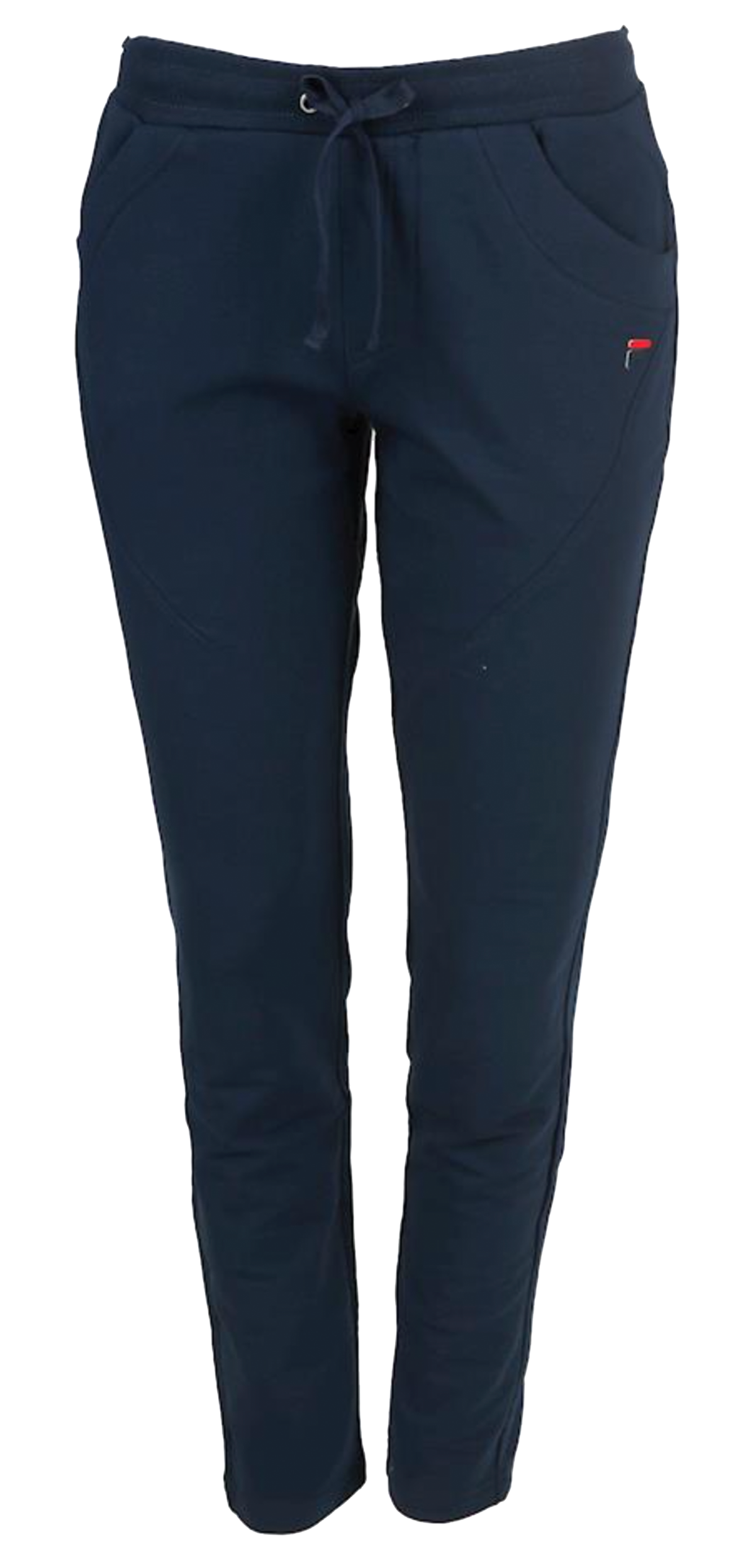 Fila Sweatpant "Philine" W - peacoat blue