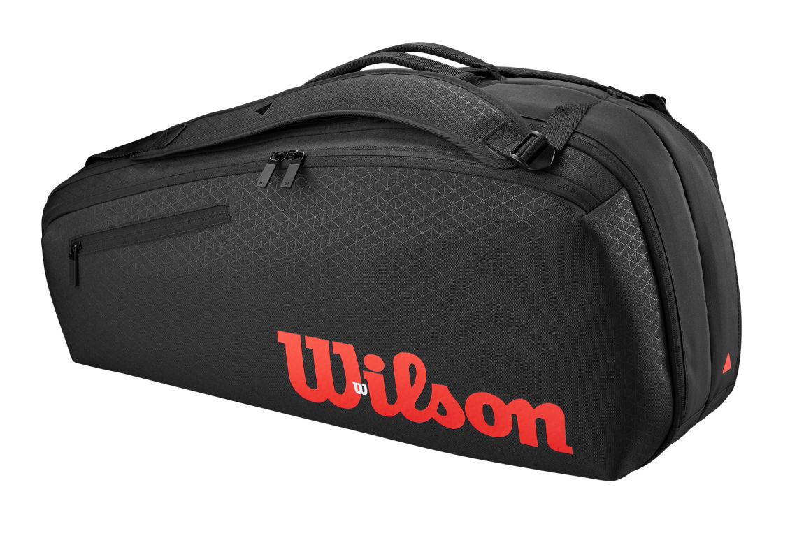 Wilson Clash V3 6PK