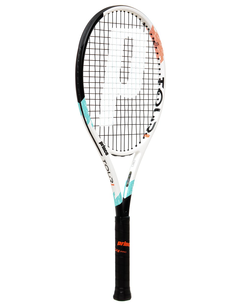 7T54C_Tour-95-front Prince Textreme ATS Tour 95 320g