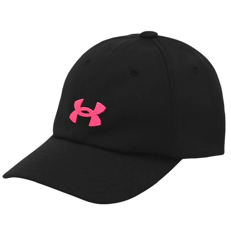 Under Armour Girls Blitzing Adjustable