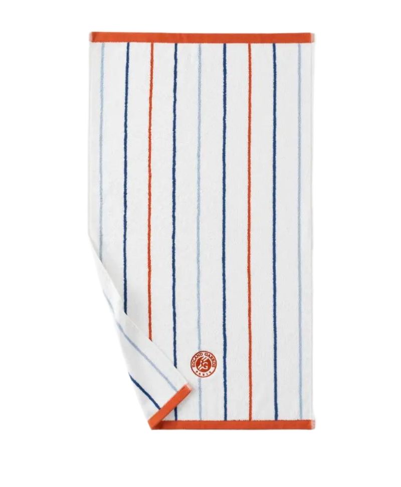 Roland Garros Smash Serv1 - white