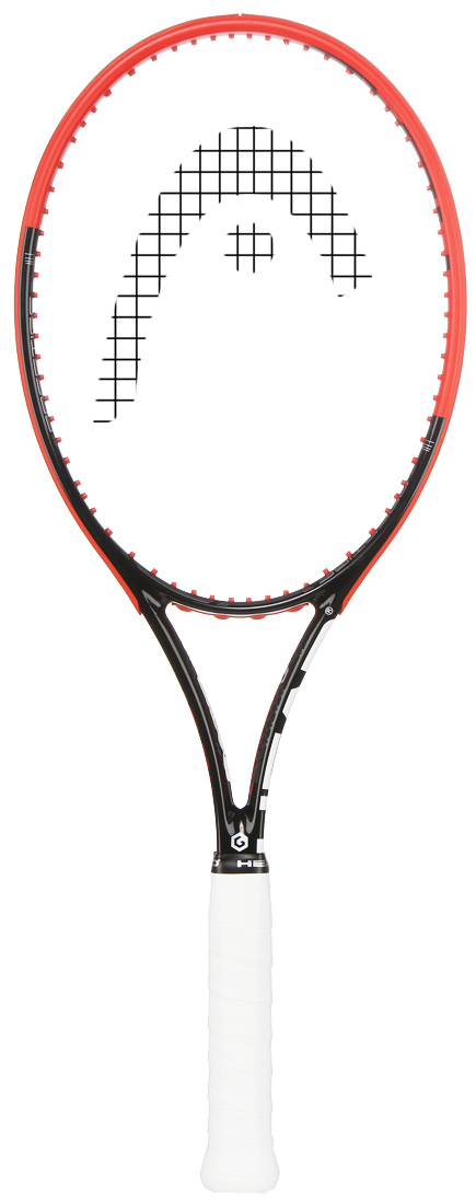 Head YouTek Graphene Prestige S