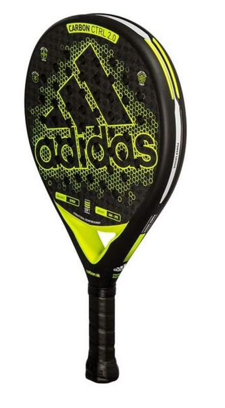 Adidas Carbon Control 2.0