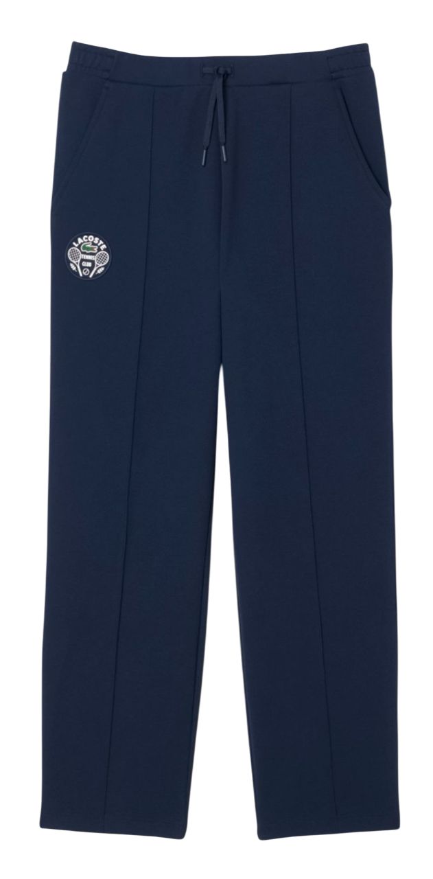 Lacoste Heritage - navy blue