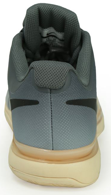 nike-wmns-zoom-vapor-9-5-tour-dark-grey-black-orange-quartz-5 Nike WMNS Zoom Vapor 9.5 Tour - dark grey/black/orange quartz