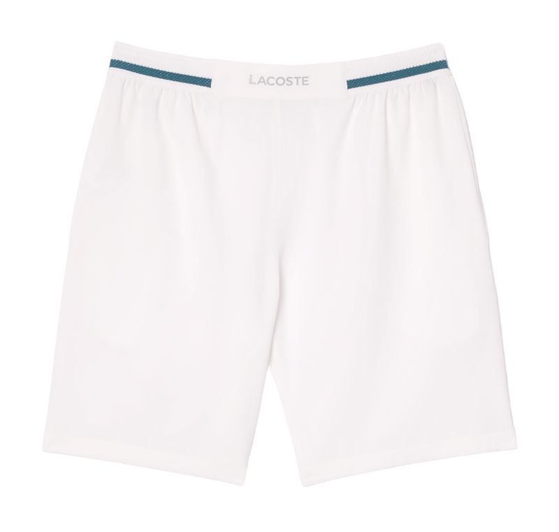 Lacoste Tennis x Novak Djokovic Sportsuit Shorts