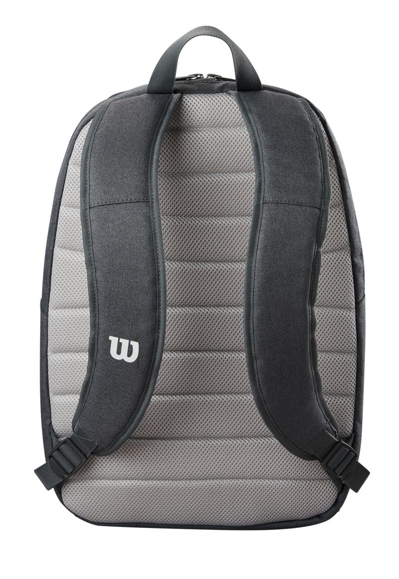 Wilson Tour
