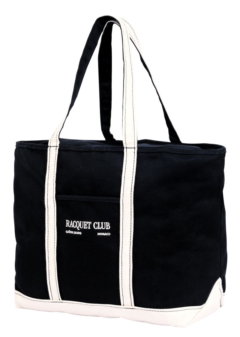 10003981_BK001_1 Björn Borg Ace Classic Tote