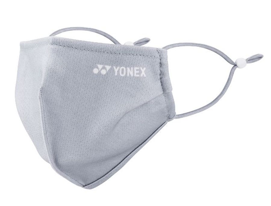 Yonex Sport Face Mask - ice grey